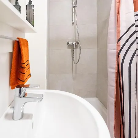 Aparthotel Eglise 26 3*