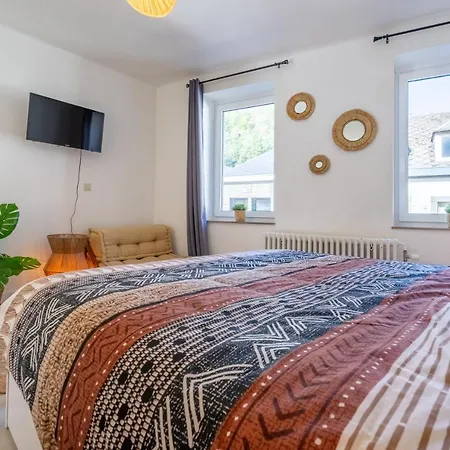 Eglise 26 Aparthotel