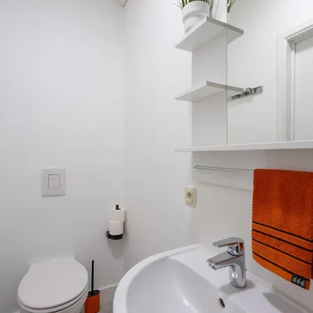 Aparthotel Eglise 26 3*