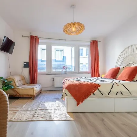 Aparthotel Eglise 26 La Roche-en-Ardenne