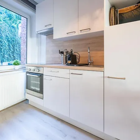 Aparthotel Eglise 26 3*