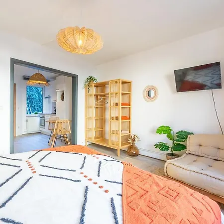 Eglise 26 3* La Roche-en-Ardenne