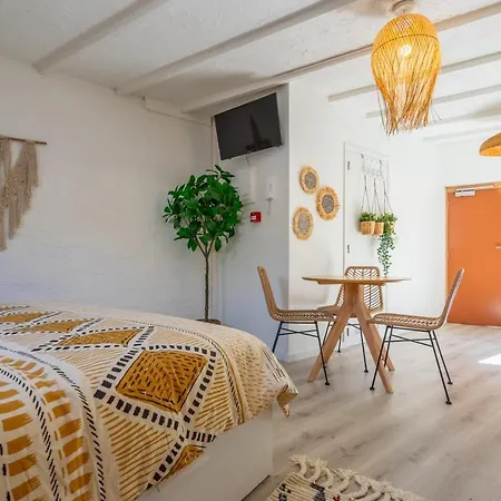 Aparthotel Eglise 26