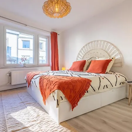 Eglise 26 La Roche-en-Ardenne