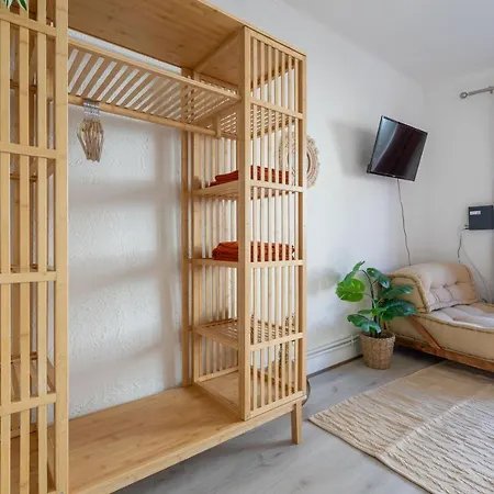 Eglise 26 Aparthotel 3*