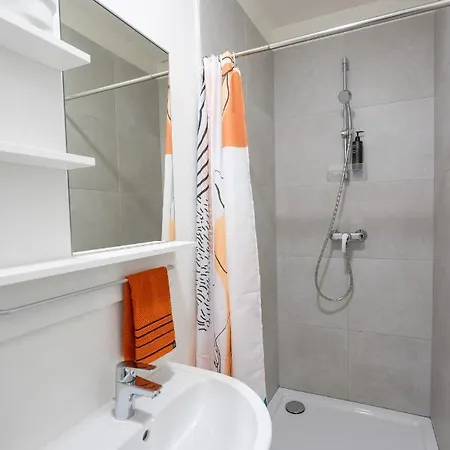 Aparthotel Eglise 26 3*