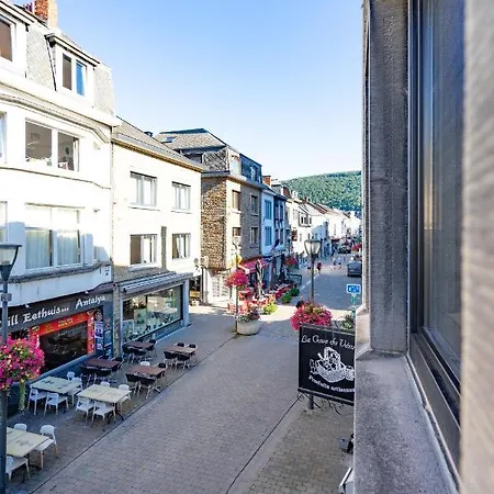 Aparthotel Eglise 26 La Roche-en-Ardenne