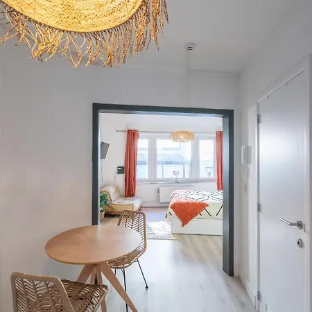 Aparthotel Eglise 26