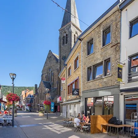 Eglise 26 Lägenhetshotell La-Roche-en-Ardenne