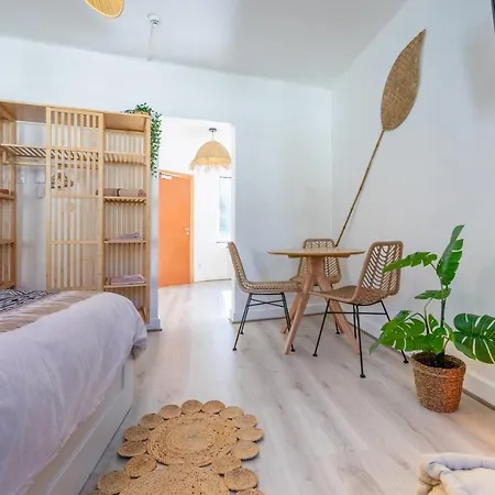 Aparthotel Eglise 26