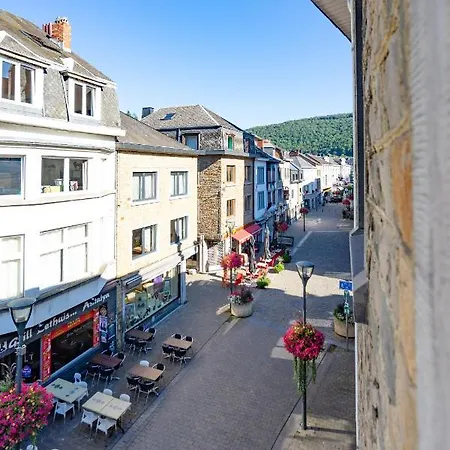 Eglise 26 La Roche-en-Ardenne