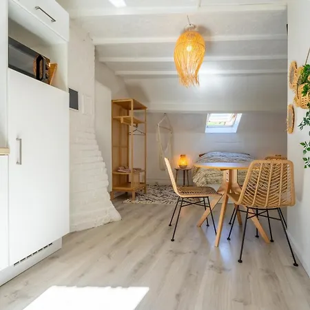 Eglise 26 Apartmanhotel 3*