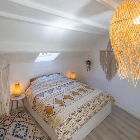 Aparthotel Eglise 26 La Roche-en-Ardenne