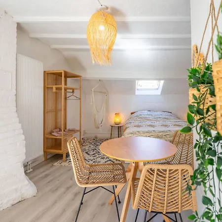 Aparthotel Eglise 26