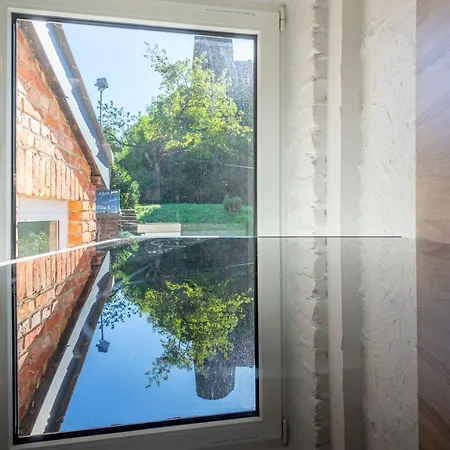 Aparthotel Eglise 26