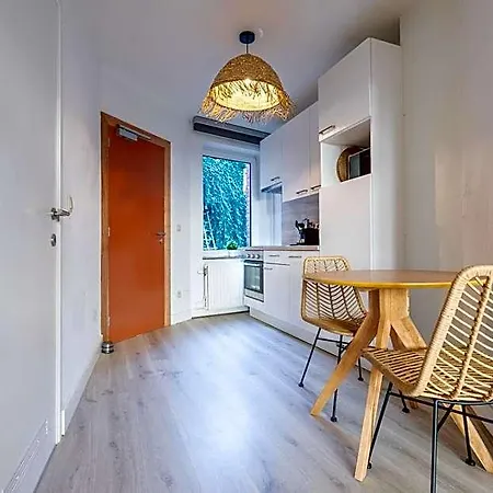 Eglise 26 شقة فندقية
